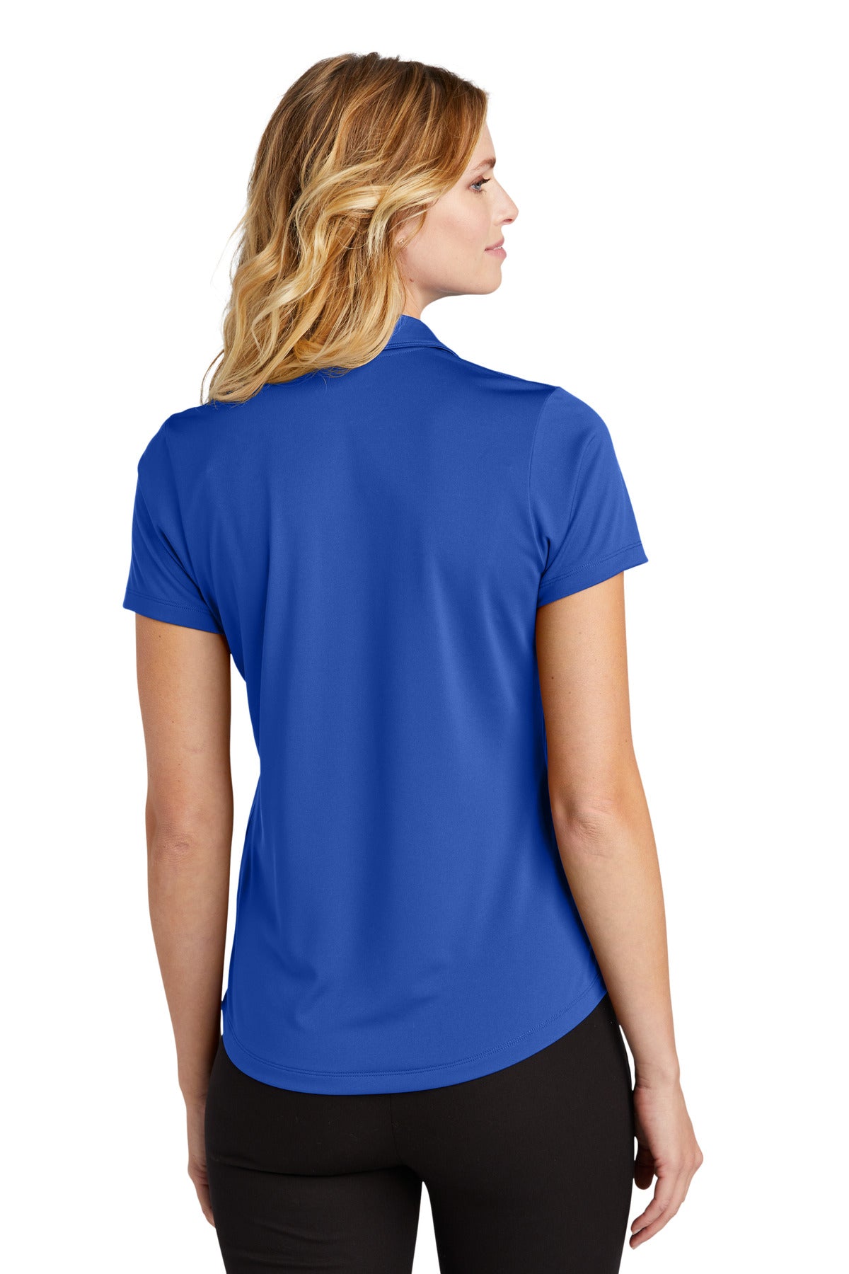 Port Authority® Women's C-FREE® Snag-Proof Polo