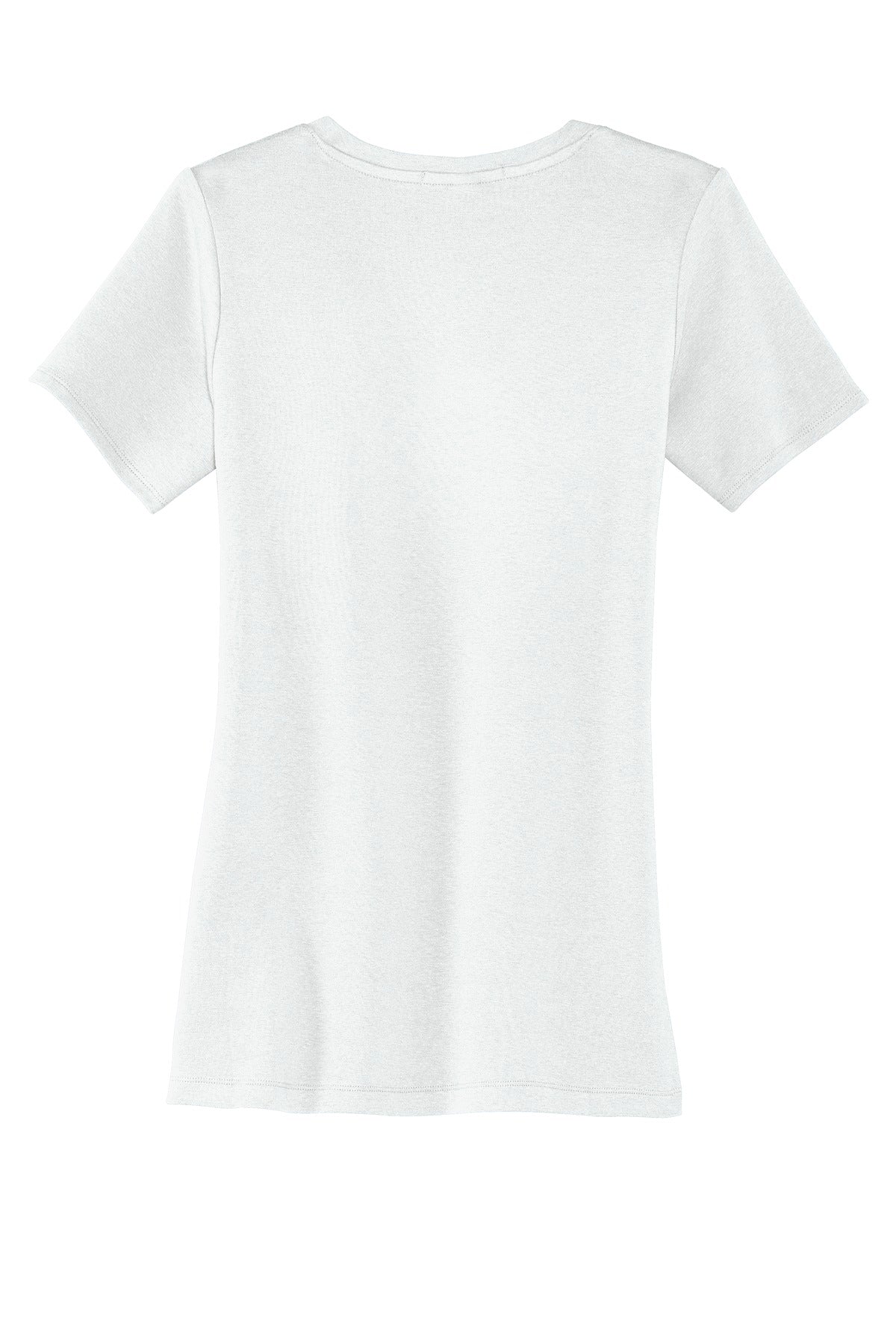 Port Authority® Ladies Concept Stretch V-Neck Tee