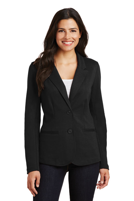 Port Authority® Women's Knit Blazer