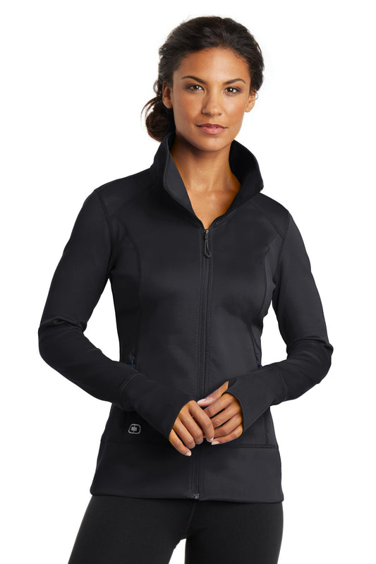 OGIO® Women's Fulcrum Full-Zip