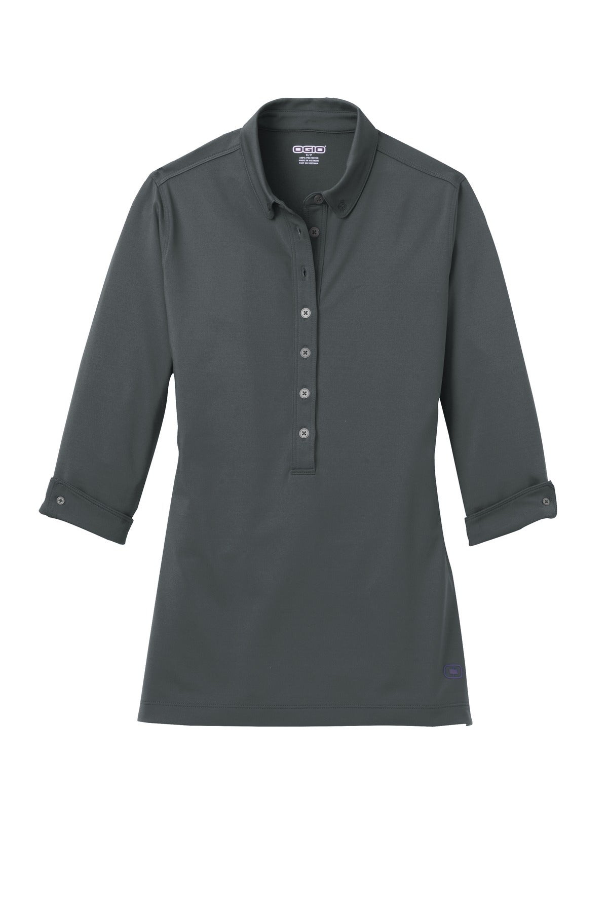 OGIO® Women's Gauge Polo