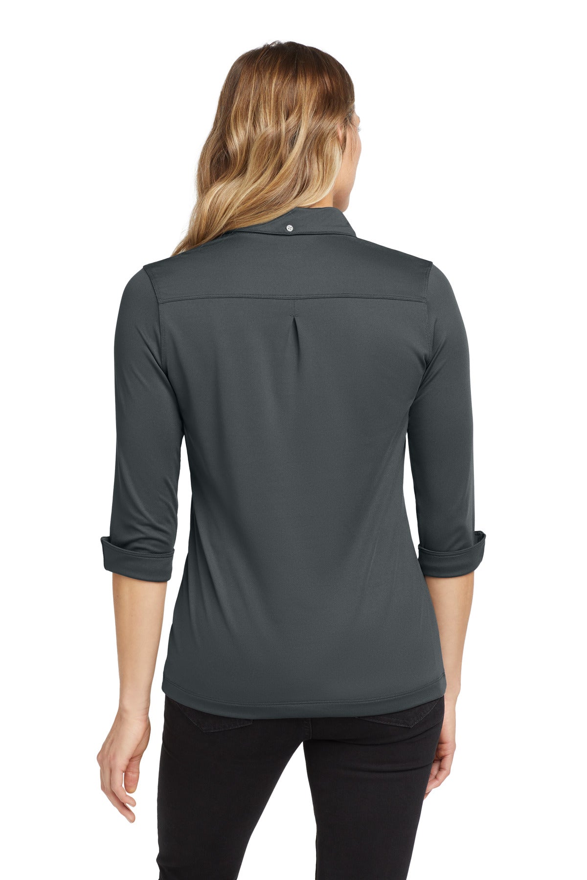 OGIO® Women's Gauge Polo