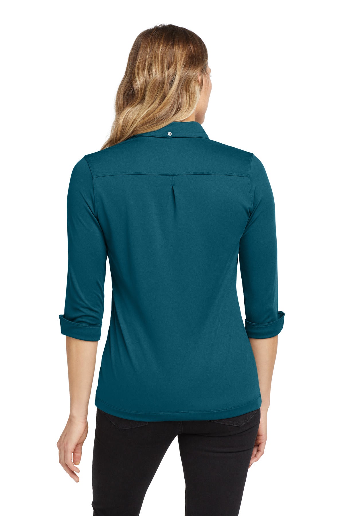 OGIO® Women's Gauge Polo