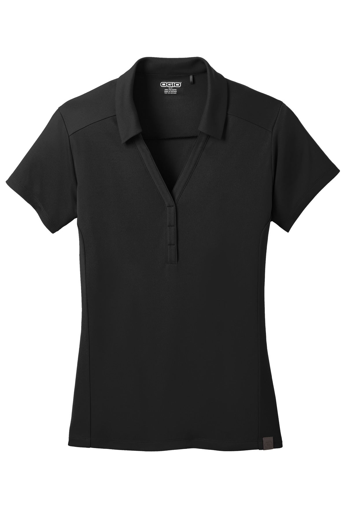 OGIO® Women's Framework Polo