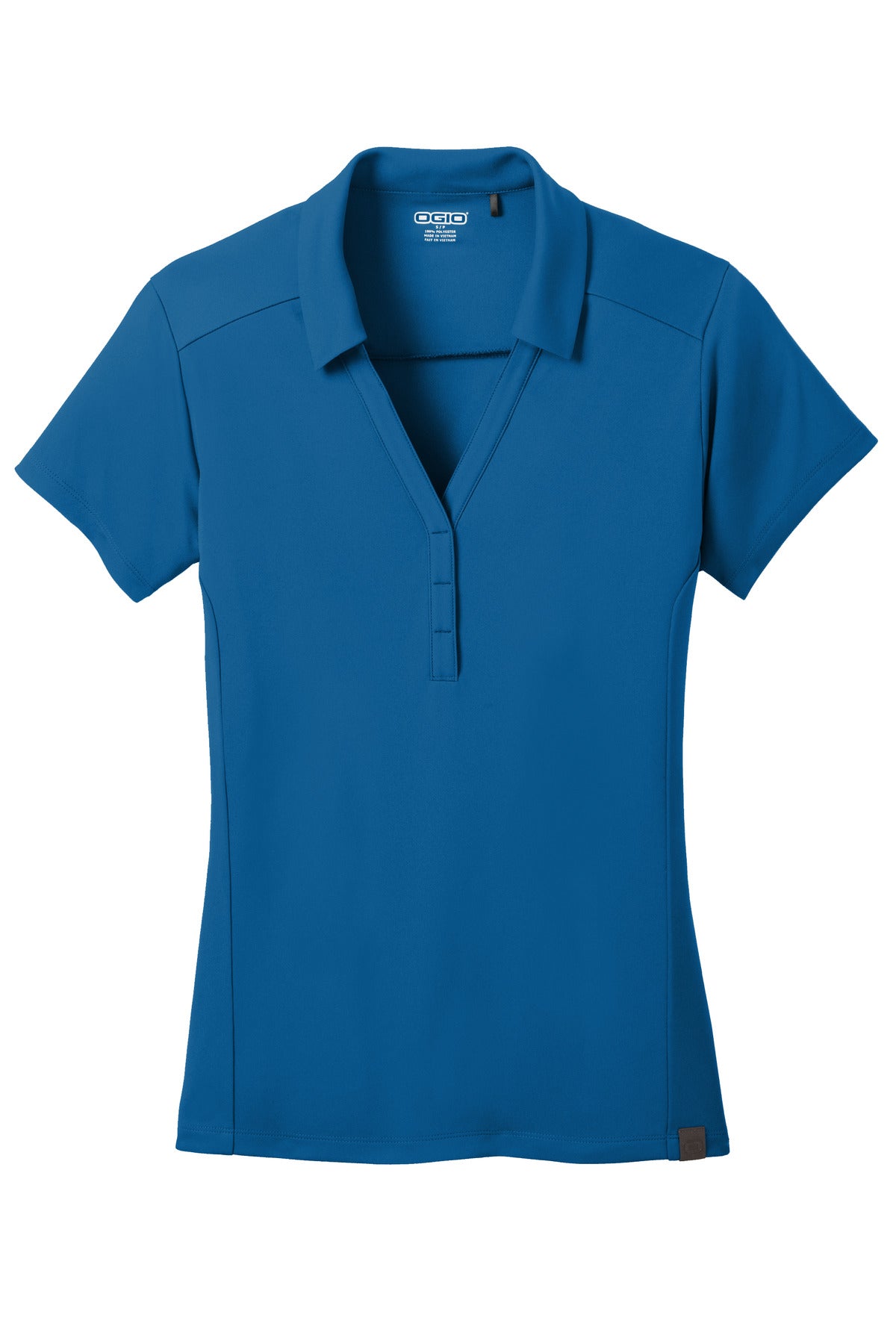 OGIO® Women's Framework Polo