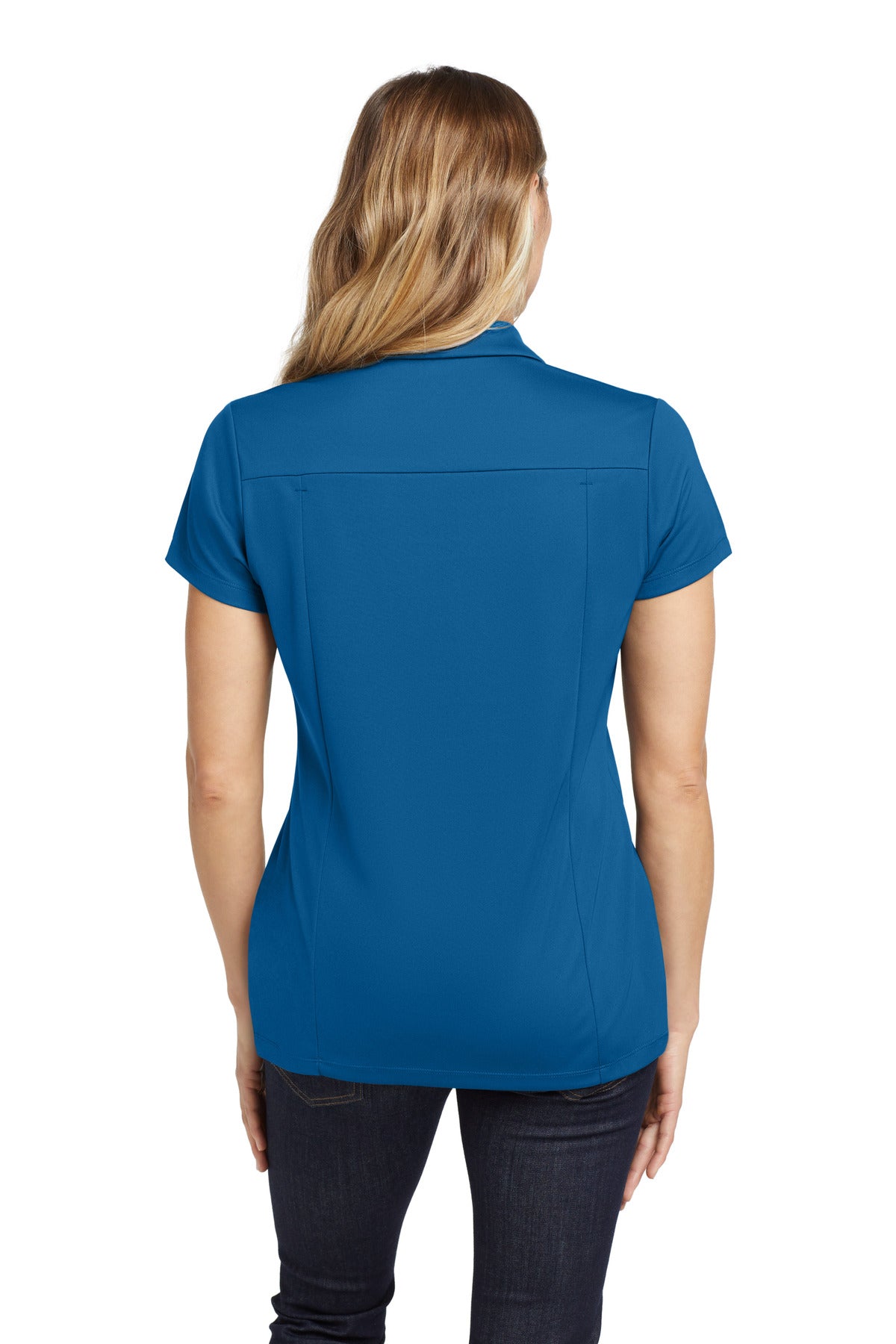 OGIO® Women's Framework Polo