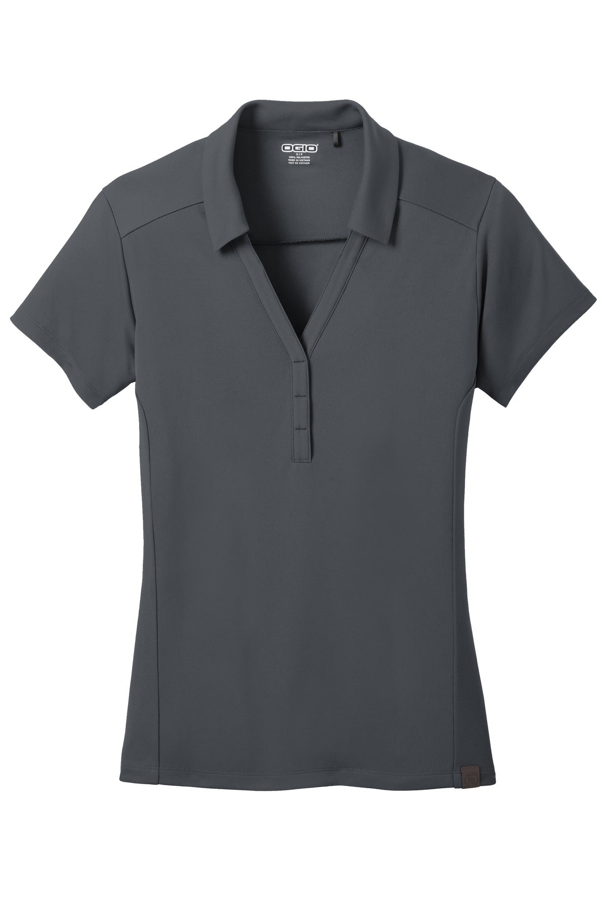 OGIO® Women's Framework Polo