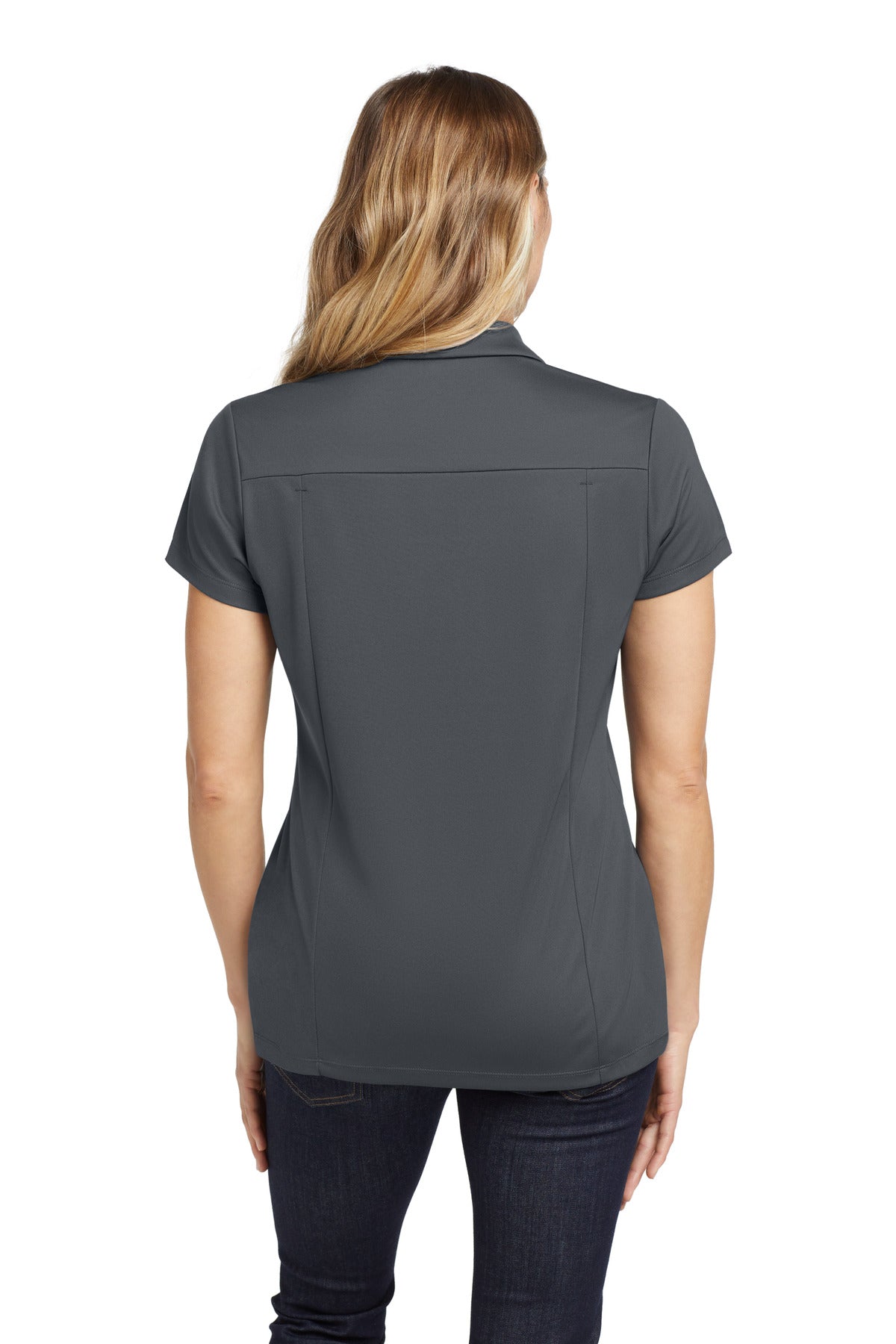 OGIO® Women's Framework Polo