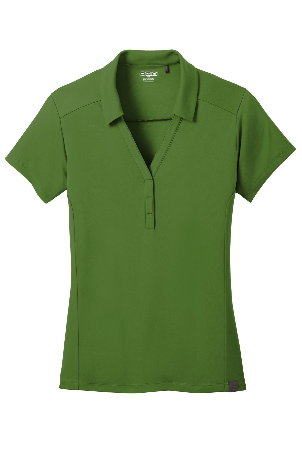 OGIO® Women's Framework Polo