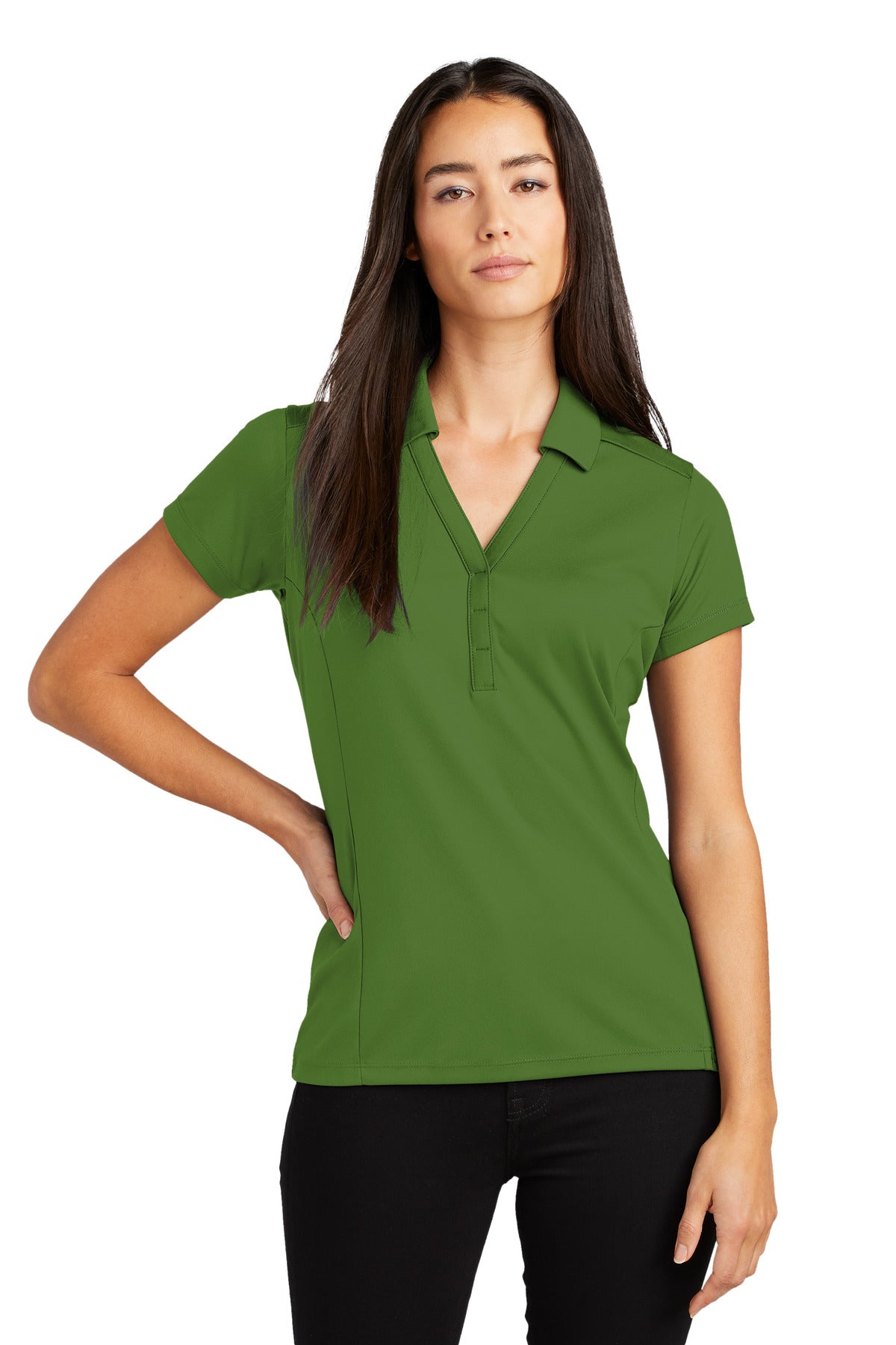 OGIO® Women's Framework Polo