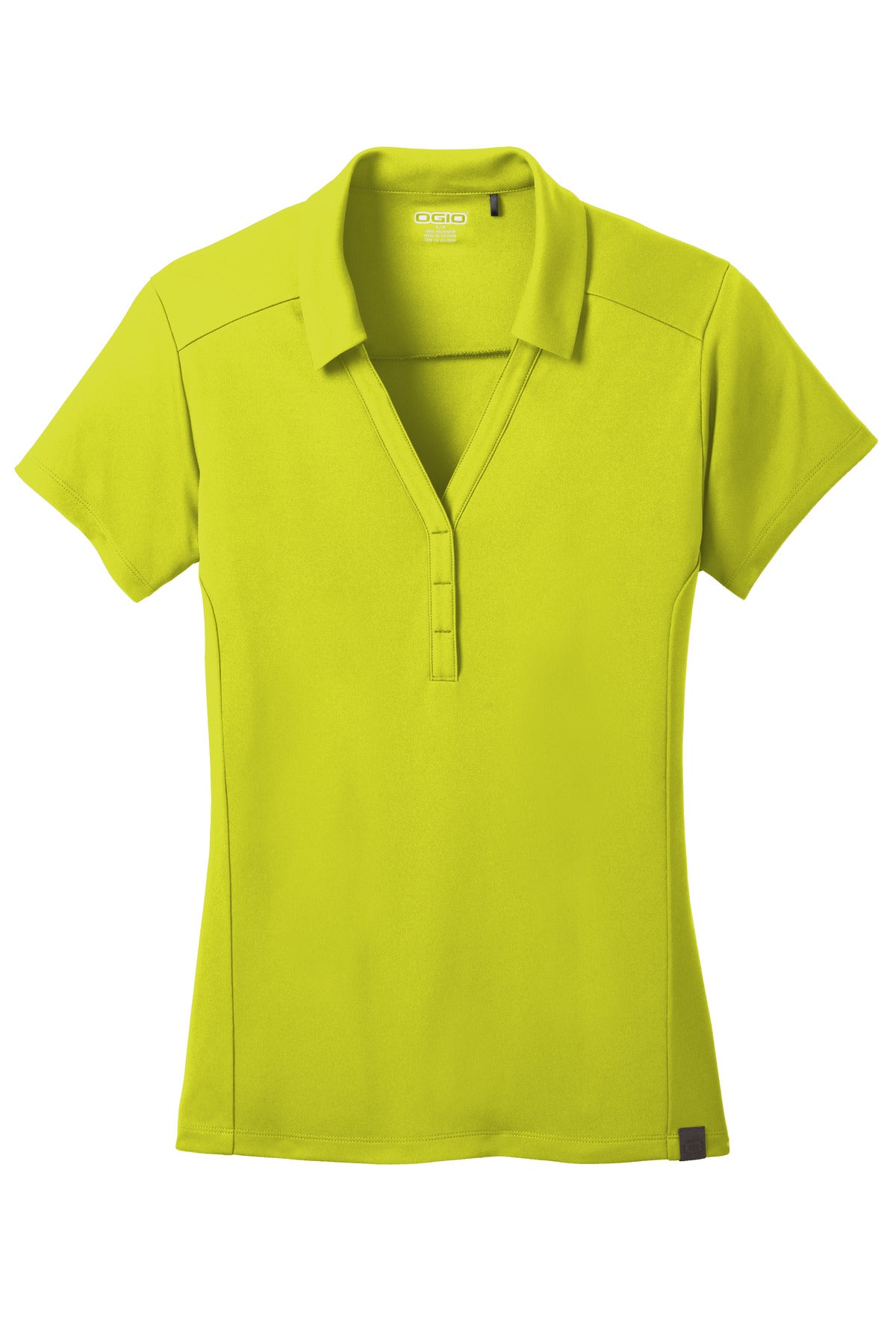 OGIO® Women's Framework Polo