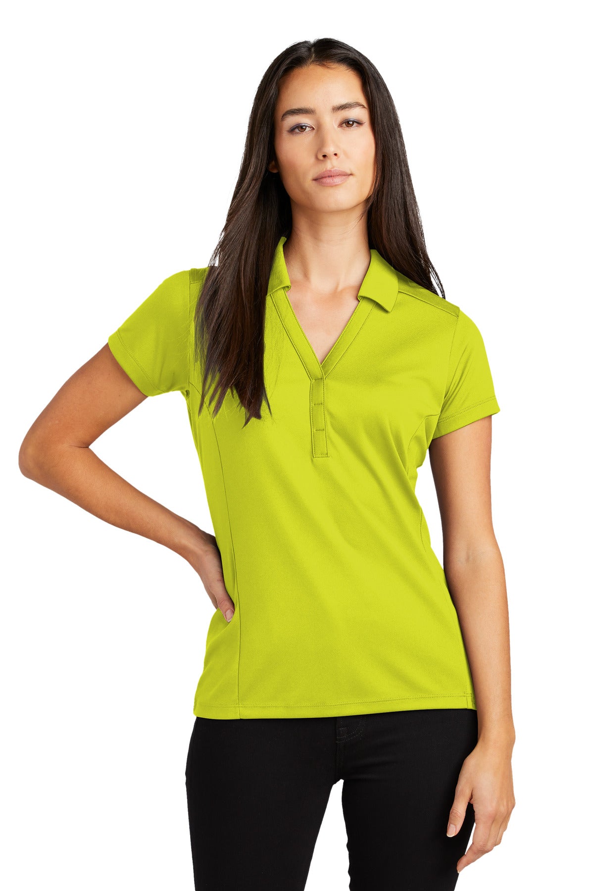 OGIO® Women's Framework Polo