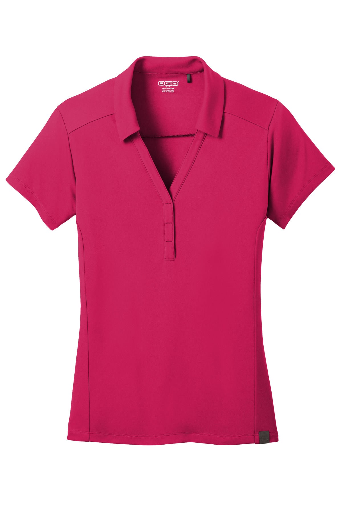 OGIO® Women's Framework Polo