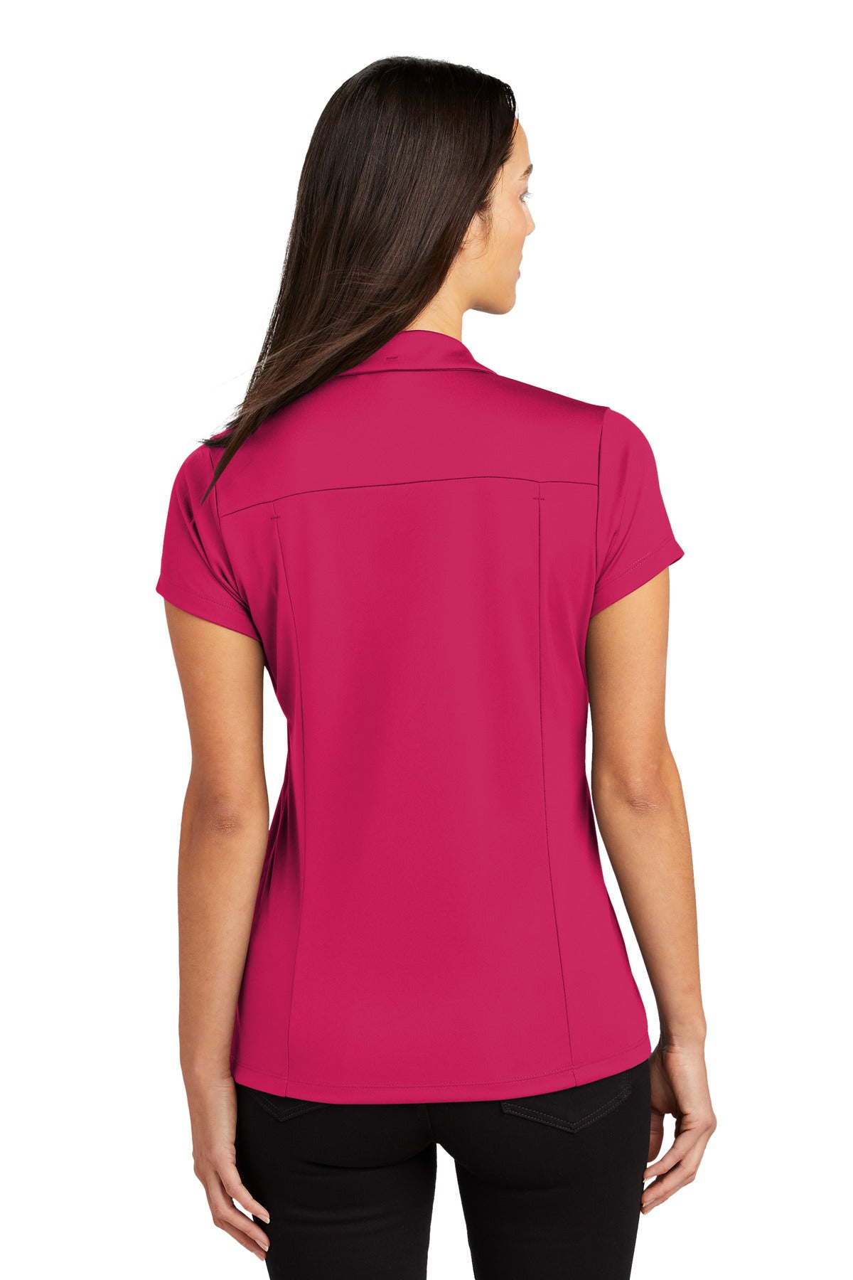 OGIO® Women's Framework Polo