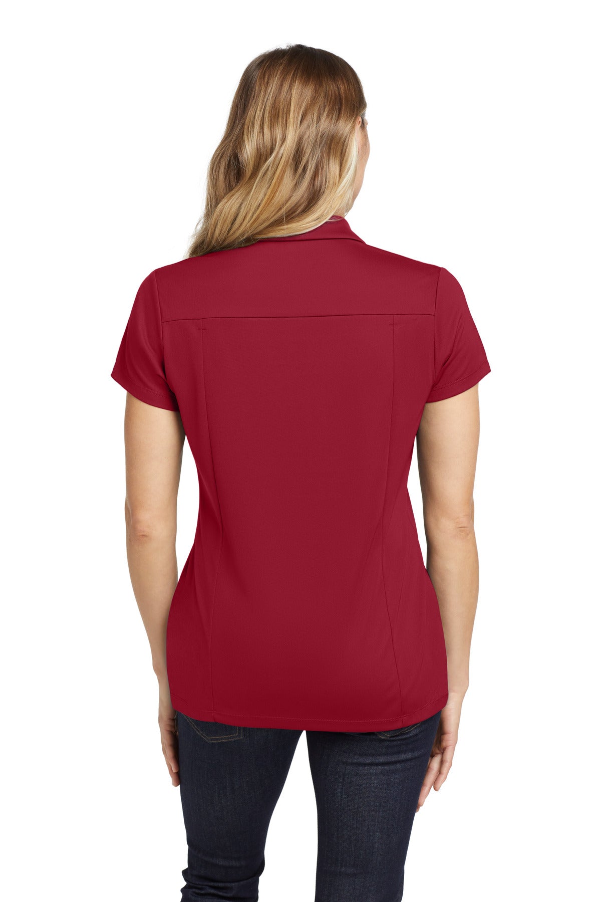 OGIO® Women's Framework Polo