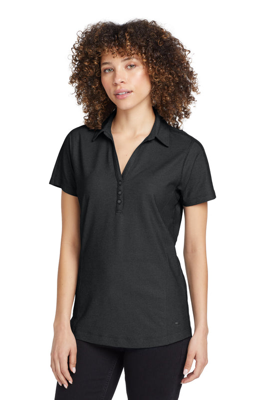 OGIO® Women's Onyx Polo