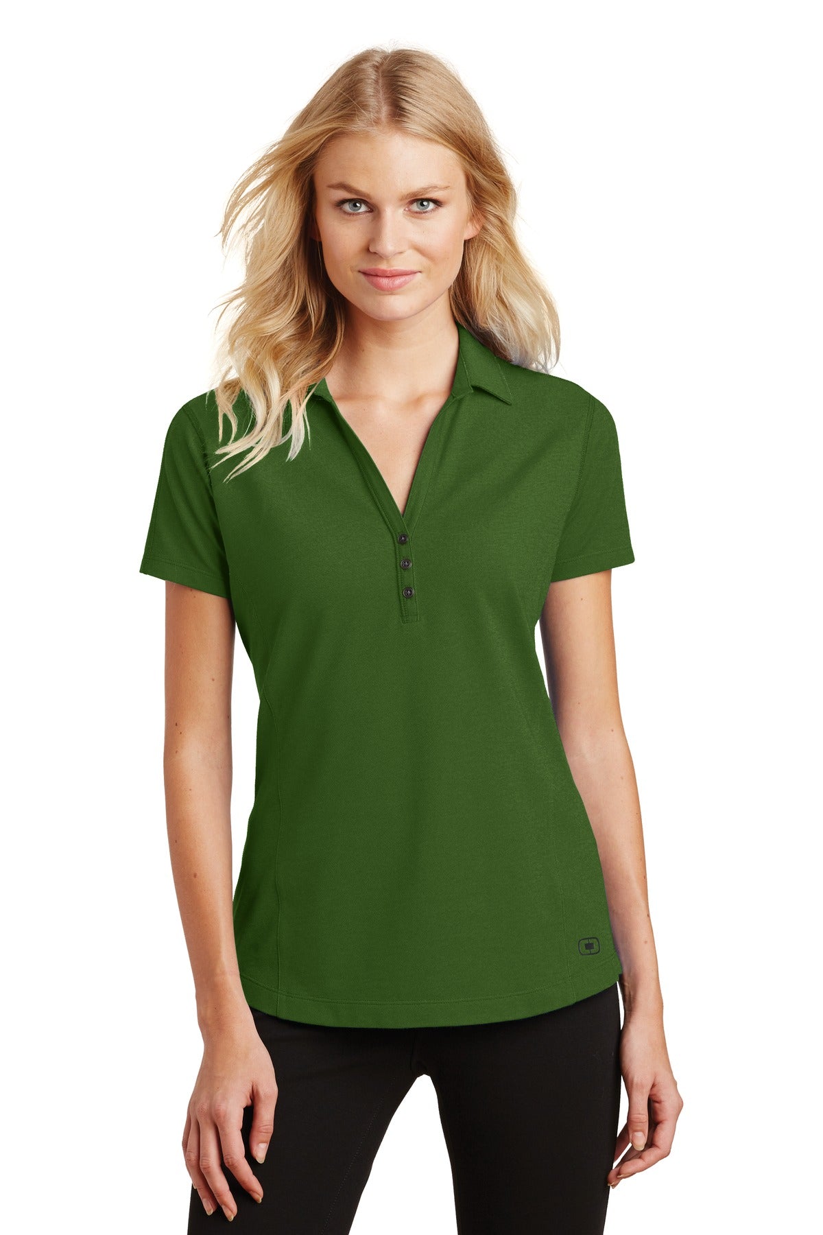 OGIO® Women's Onyx Polo