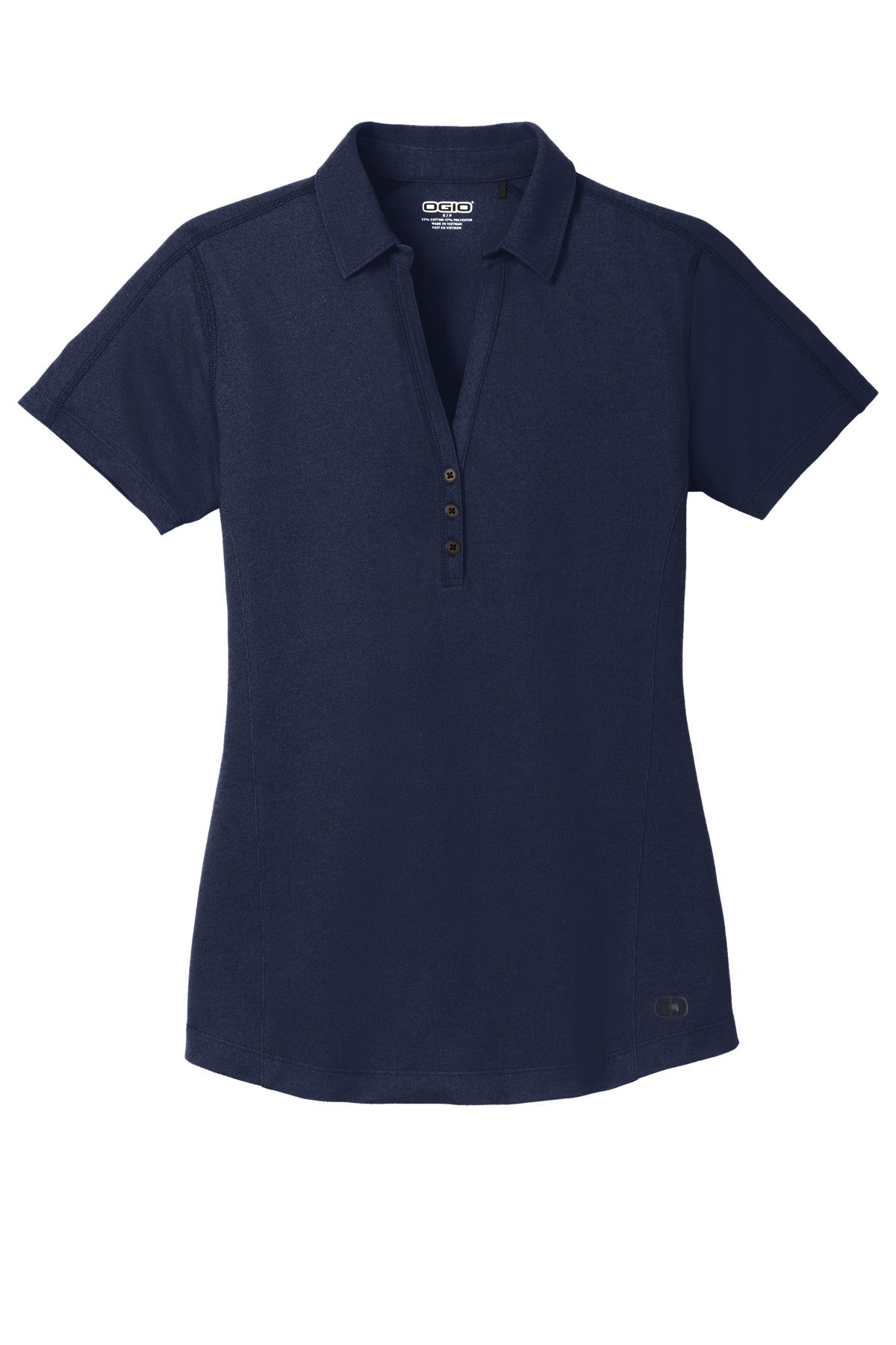 OGIO® Women's Onyx Polo