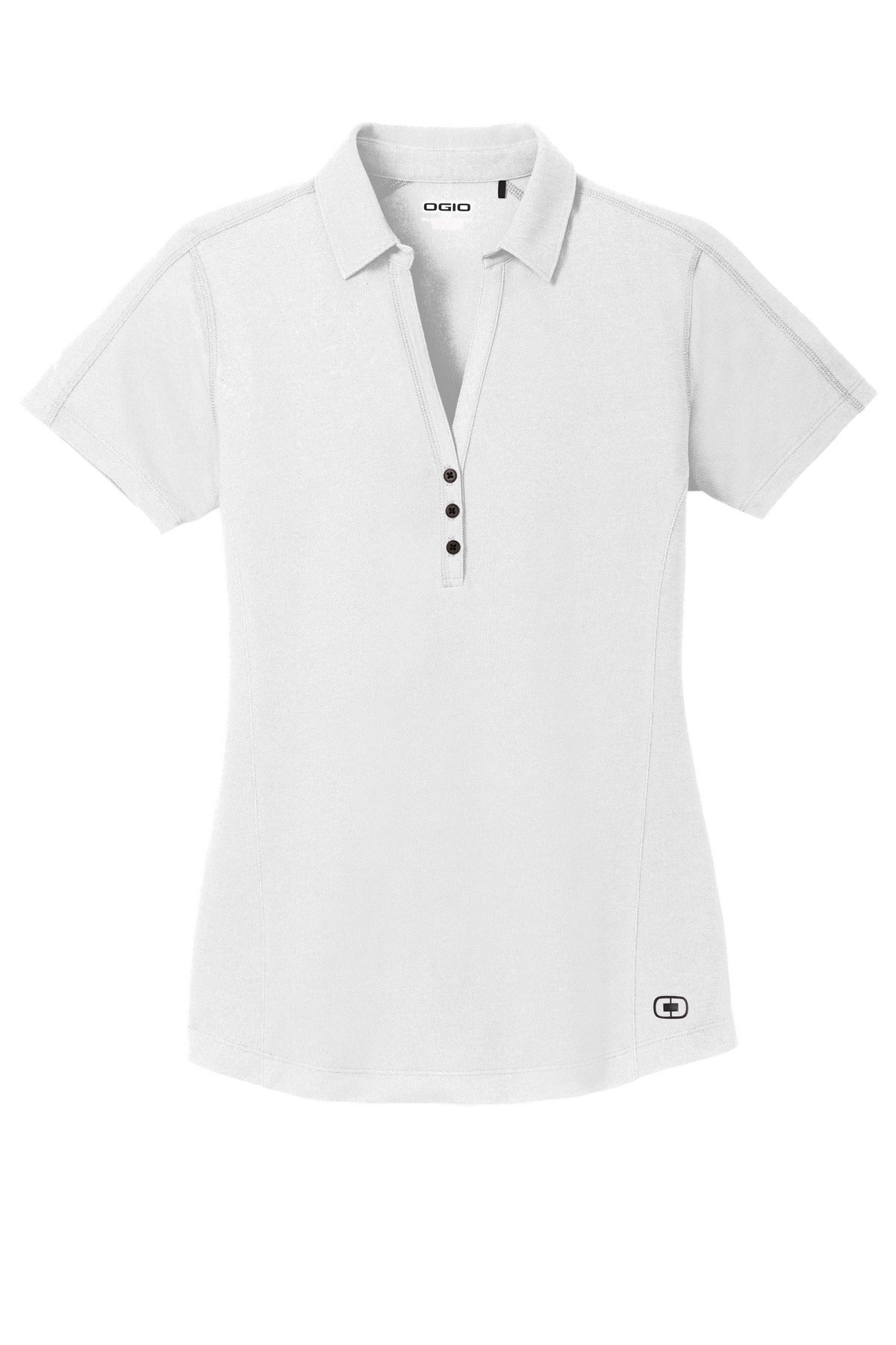 OGIO® Women's Onyx Polo