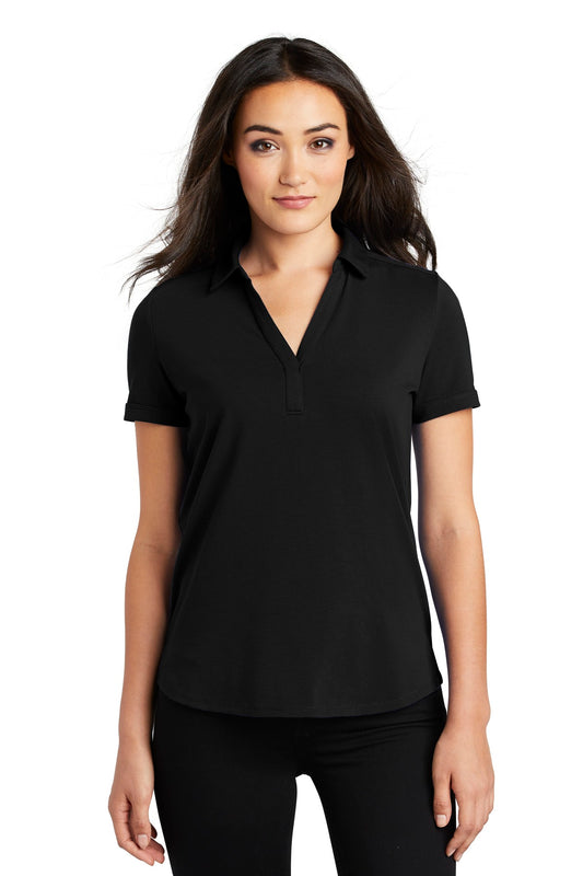 OGIO® Women's Limit Polo