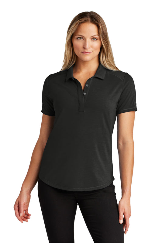 OGIO® Women's Motion Polo