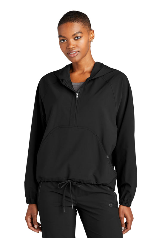 OGIO® Women's Connection Anorak