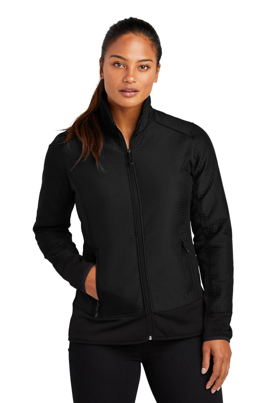 OGIO® Women's Trax Jacket