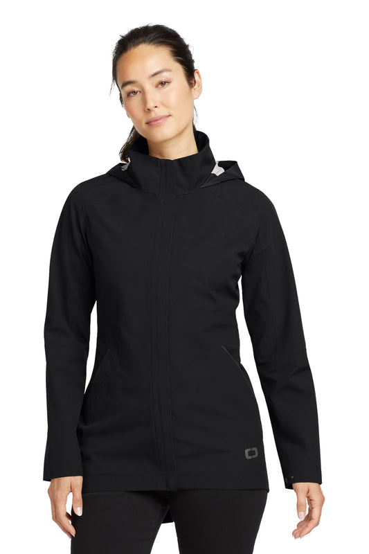 OGIO® Women's Utilitarian Jacket