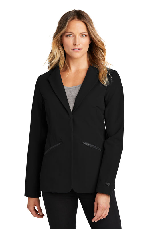 OGIO® Women's Fusion Blazer