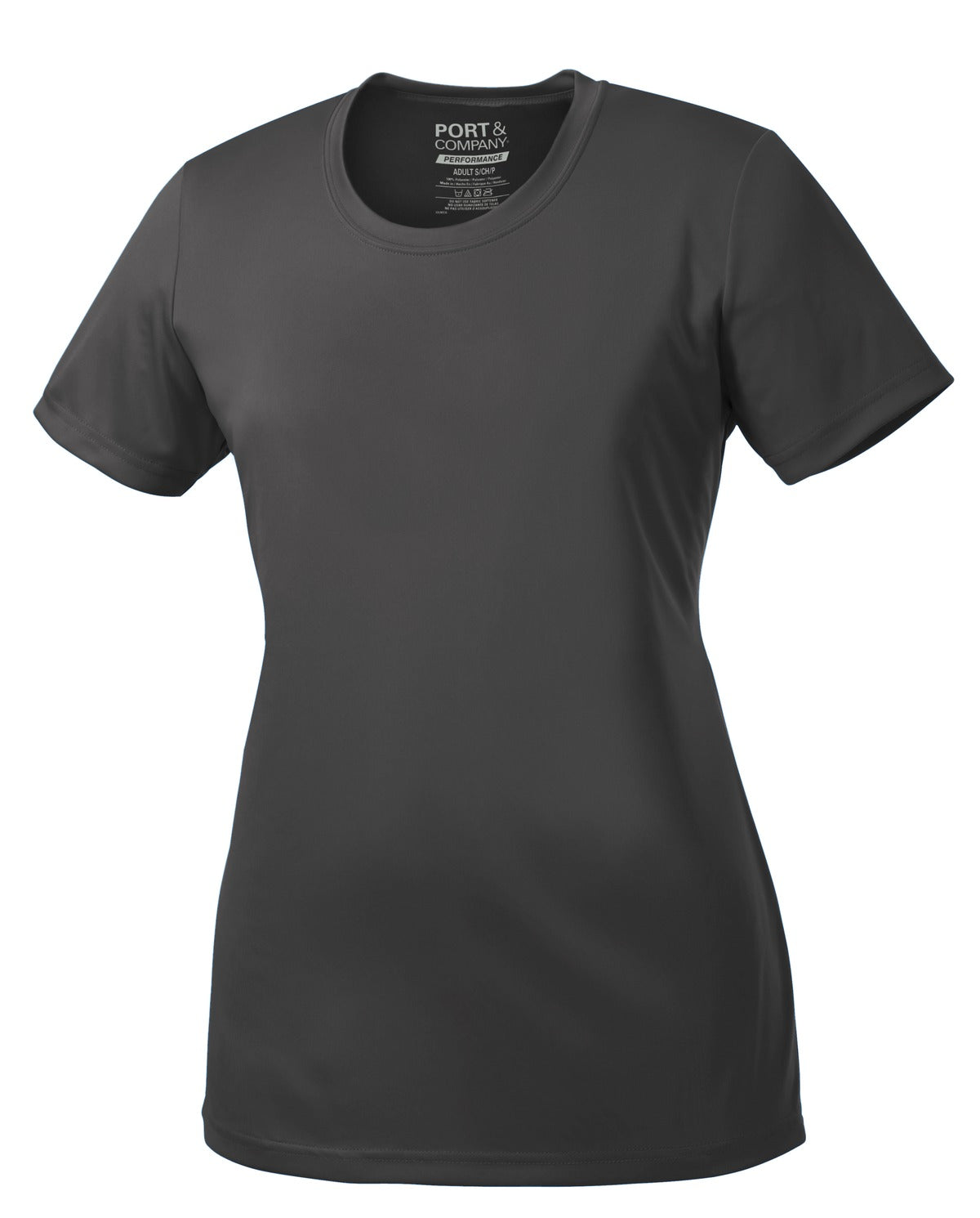 Port & Company® Women's Performance Tee