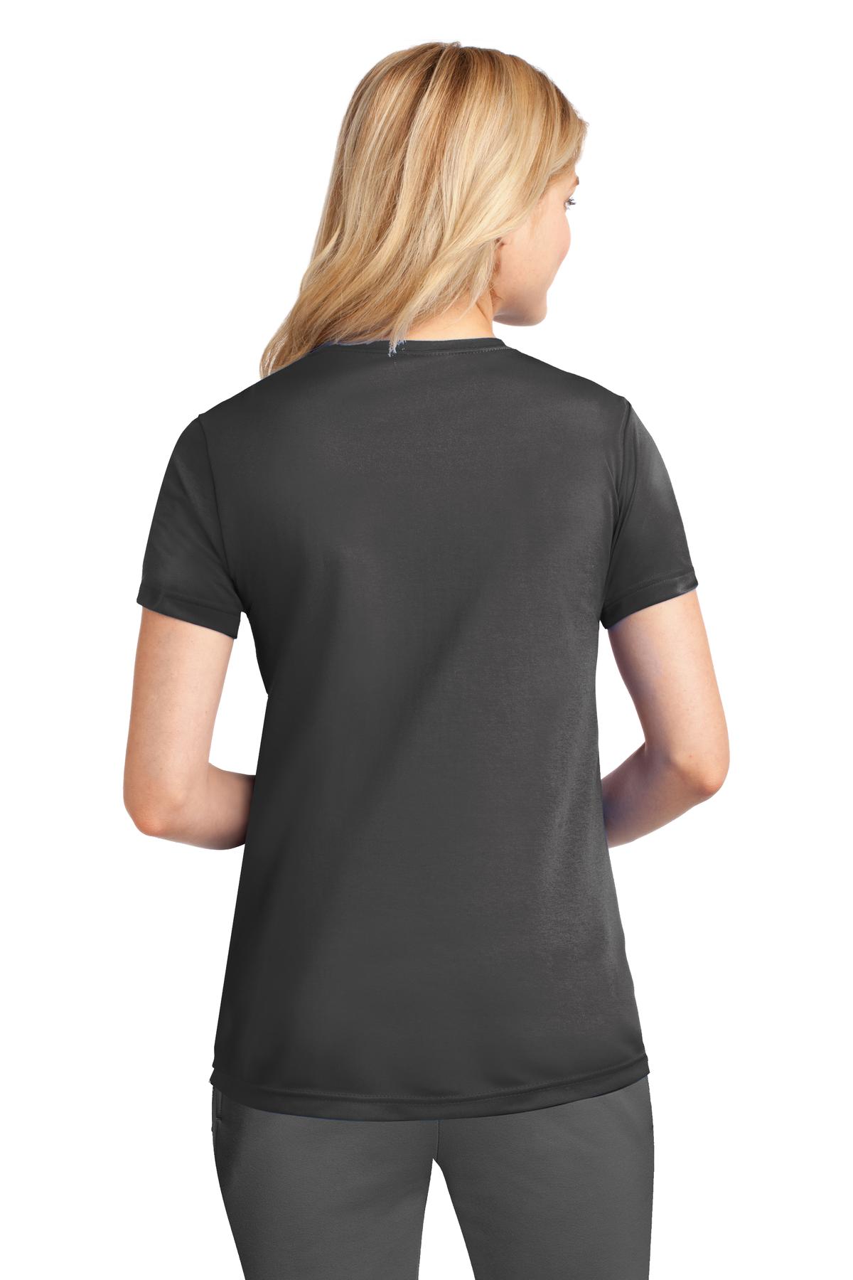 Port & Company® Women's Performance Tee