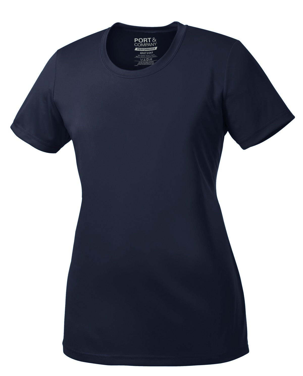 Port & Company® Women's Performance Tee