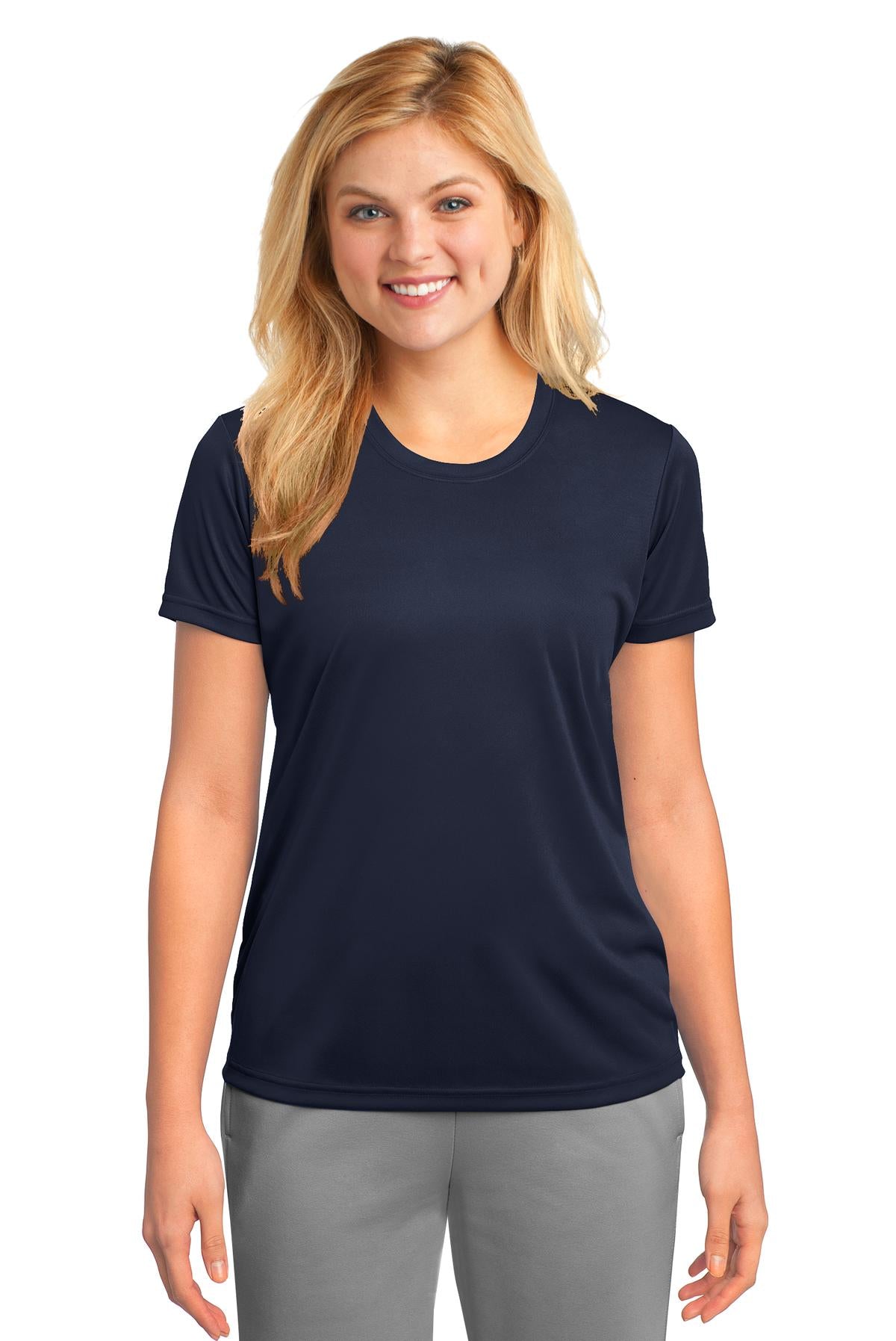 Port & Company® Women's Performance Tee