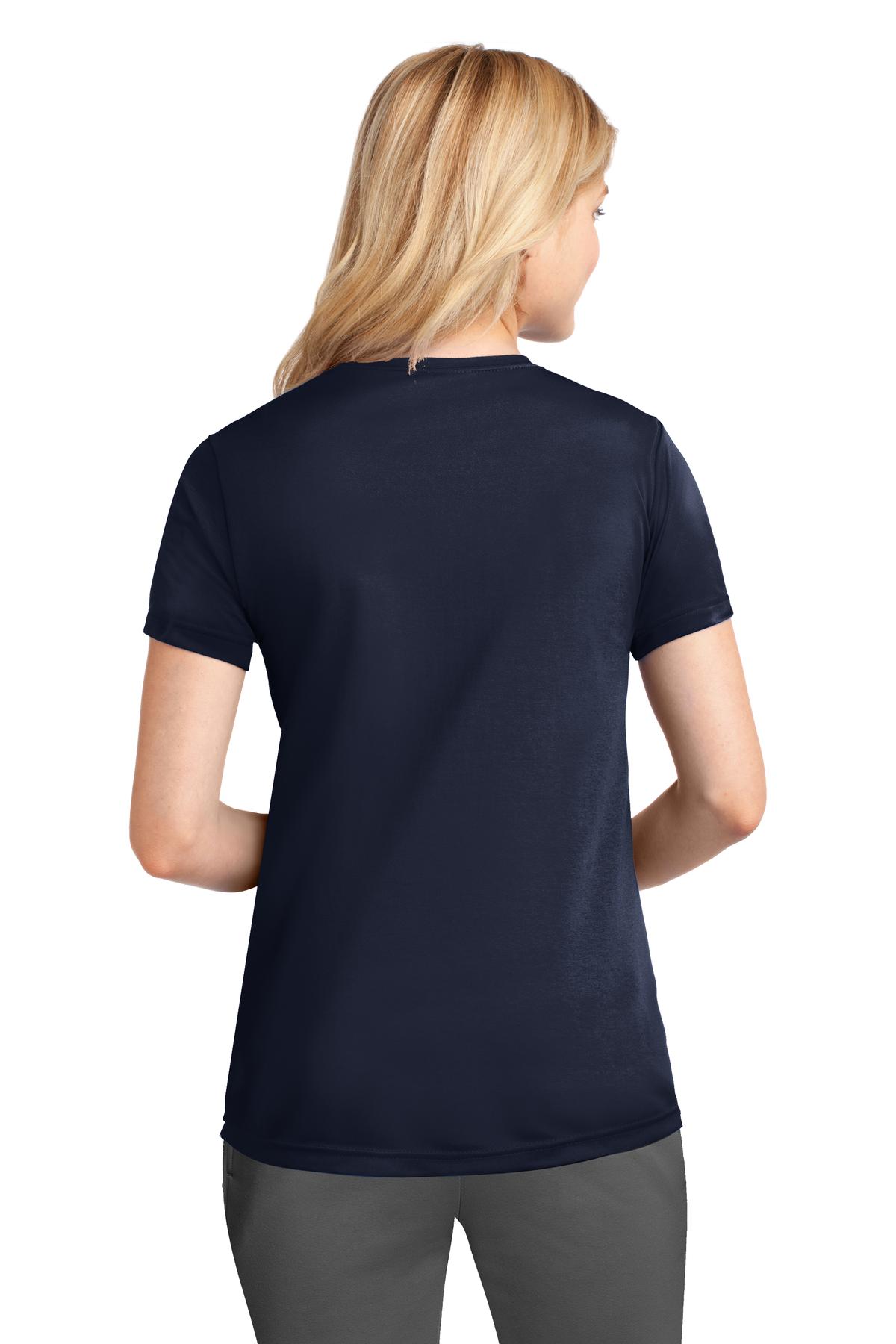 Port & Company® Women's Performance Tee