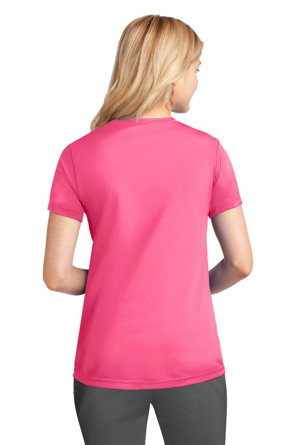 Port & Company® Women's Performance Tee