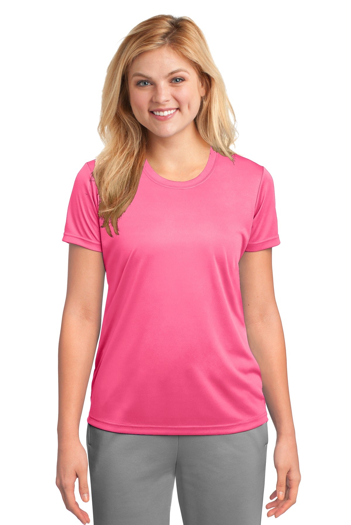 Port & Company® Women's Performance Tee