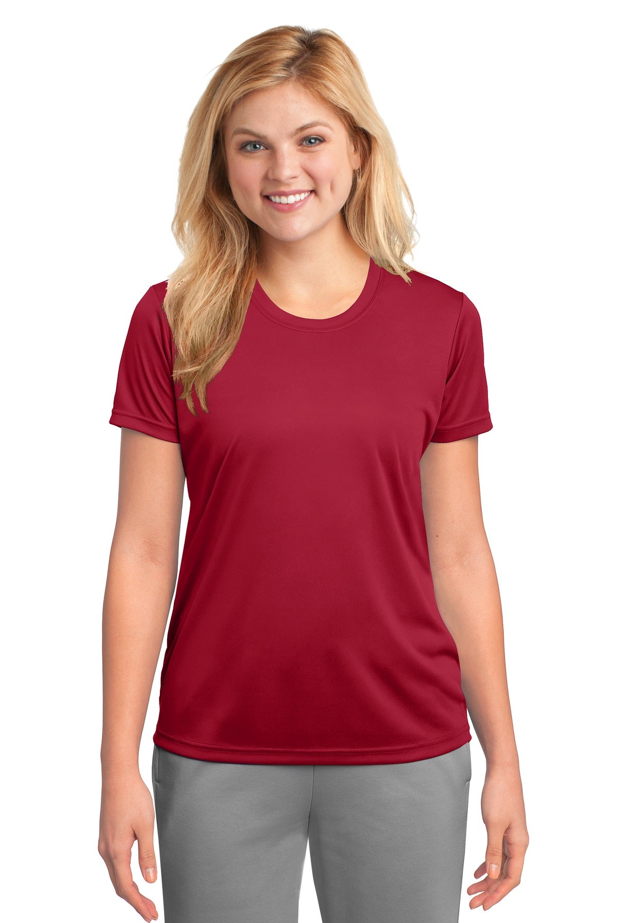 Port & Company® Women's Performance Tee