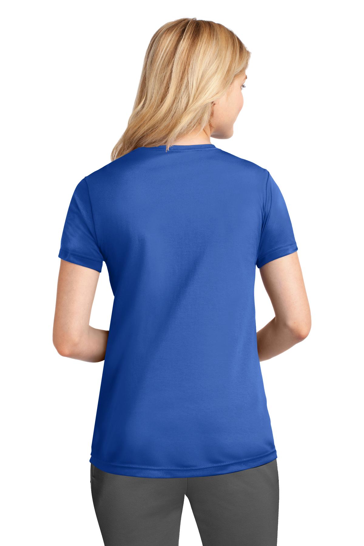 Port & Company® Women's Performance Tee