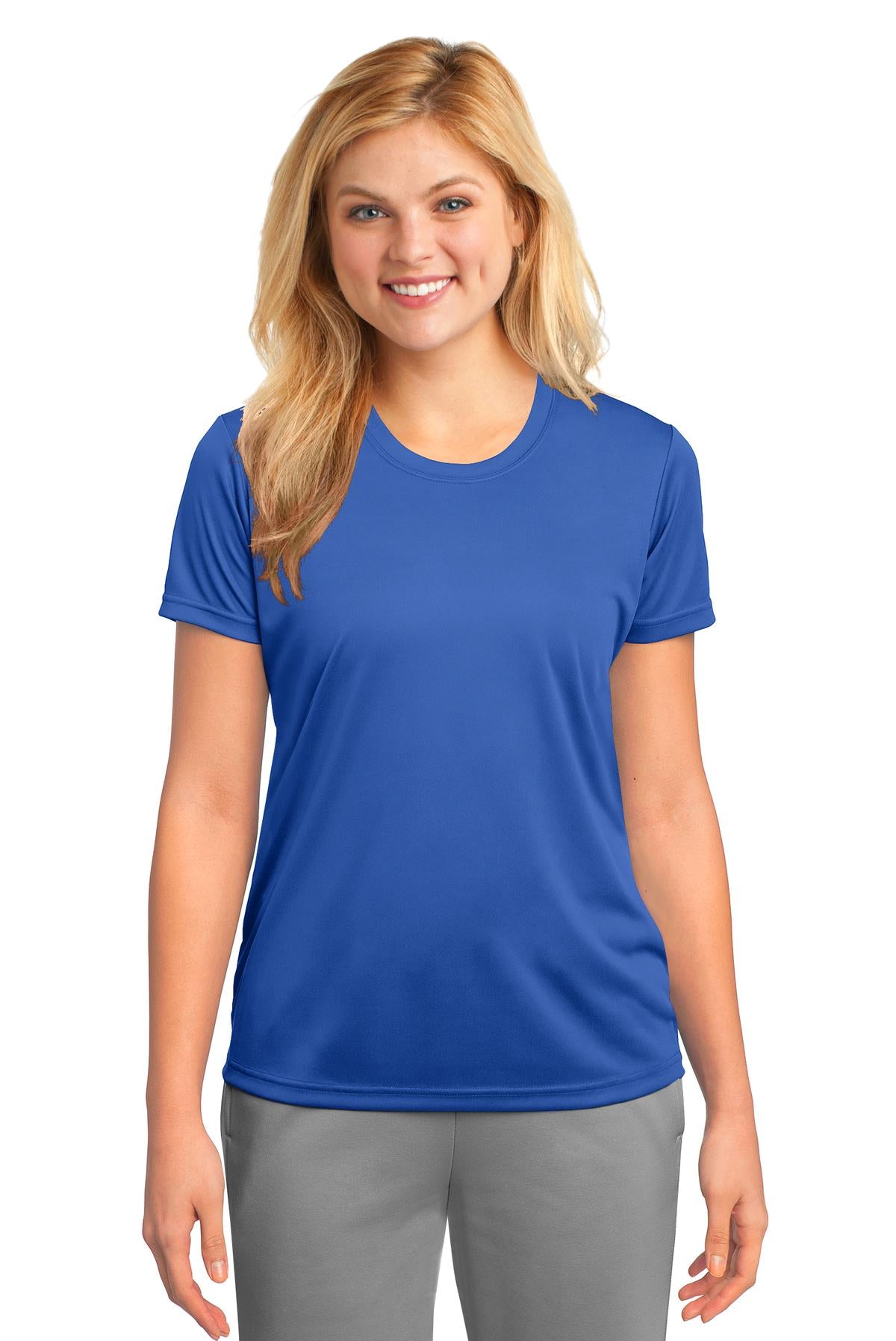 Port & Company® Women's Performance Tee