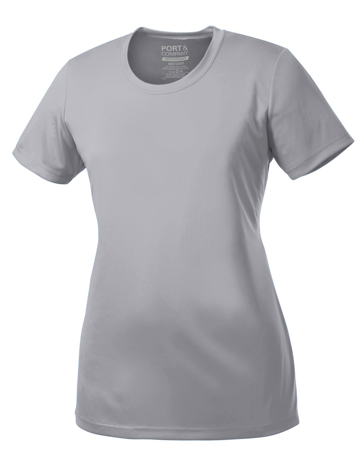 Port & Company® Women's Performance Tee