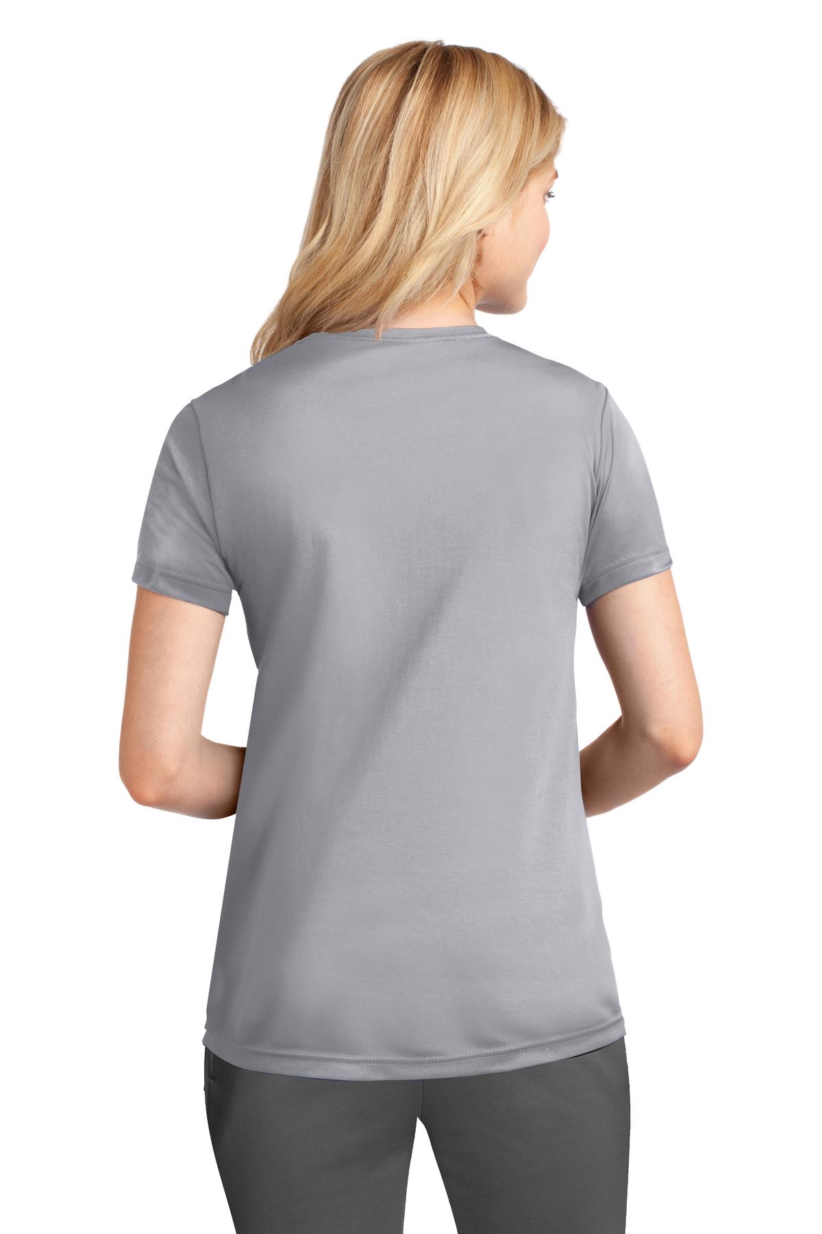 Port & Company® Women's Performance Tee