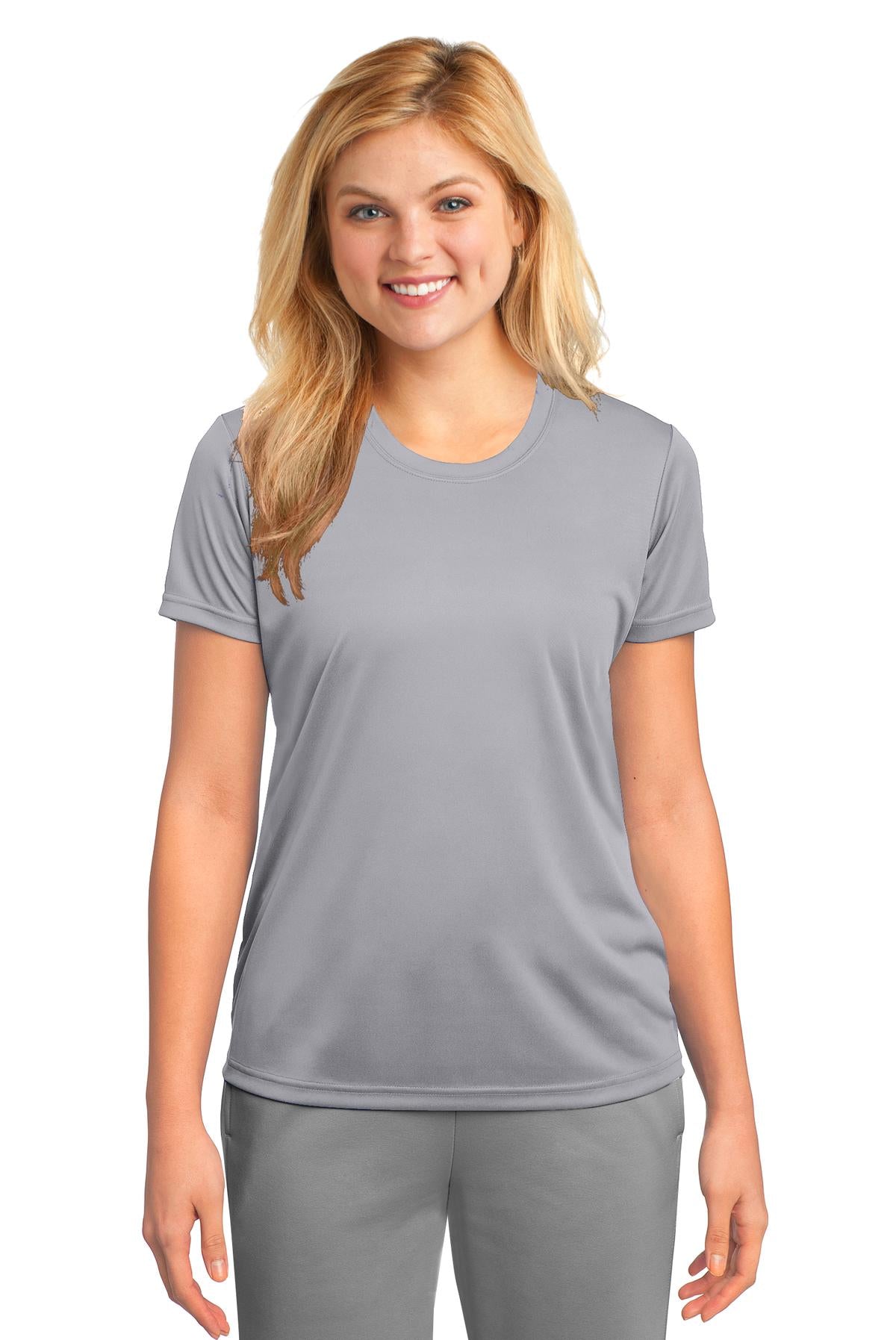 Port & Company® Women's Performance Tee