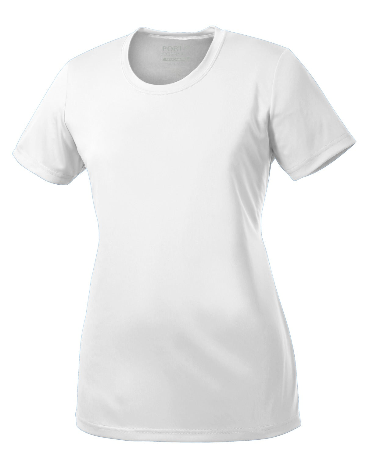 Port & Company® Women's Performance Tee