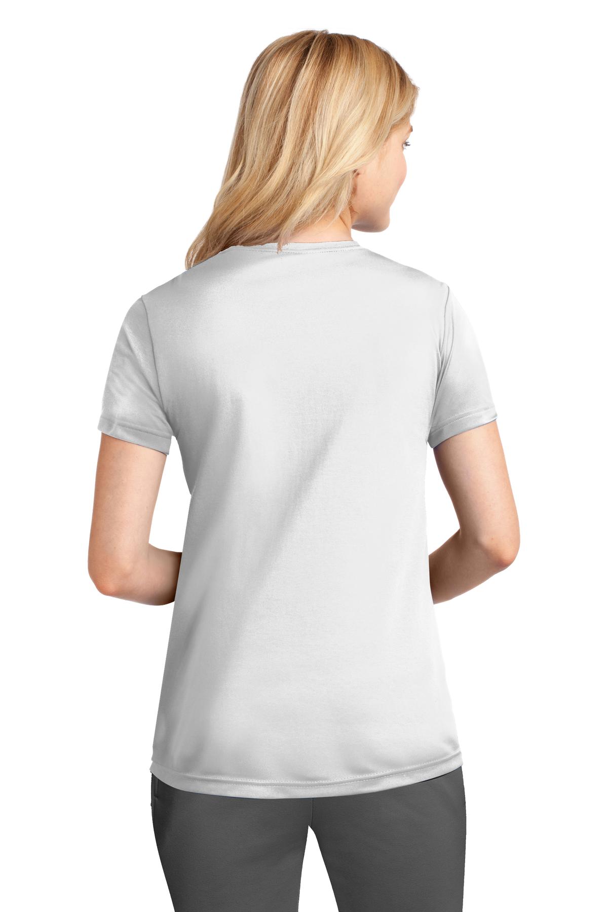 Port & Company® Women's Performance Tee