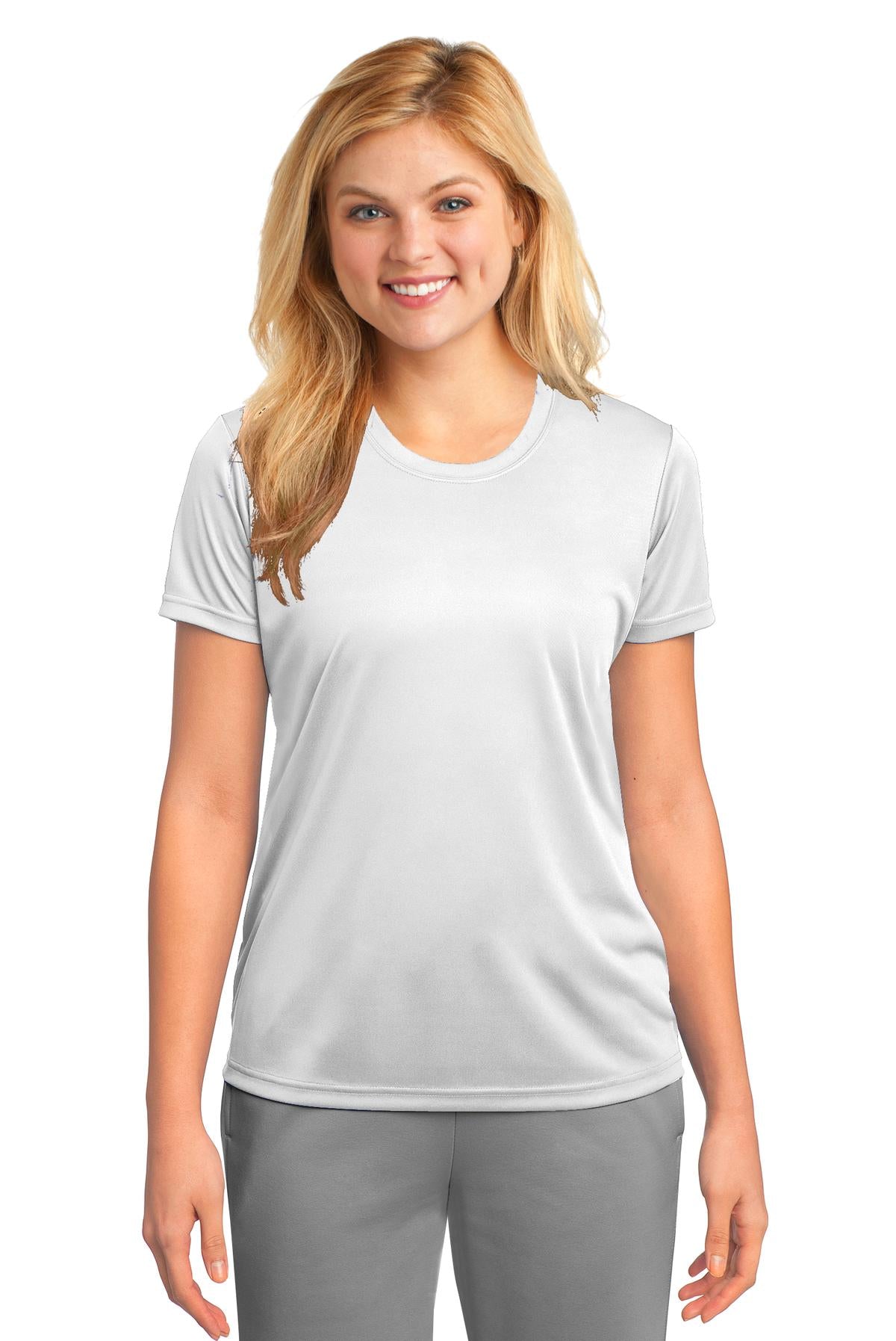 Port & Company® Women's Performance Tee