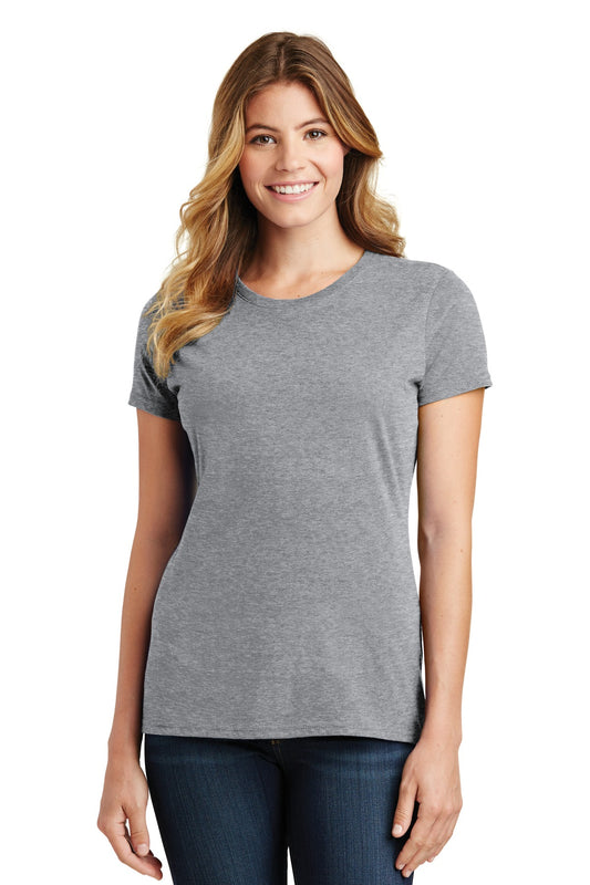 Port & Company® Women's Fan Favorite Tee (CORE COLORS)