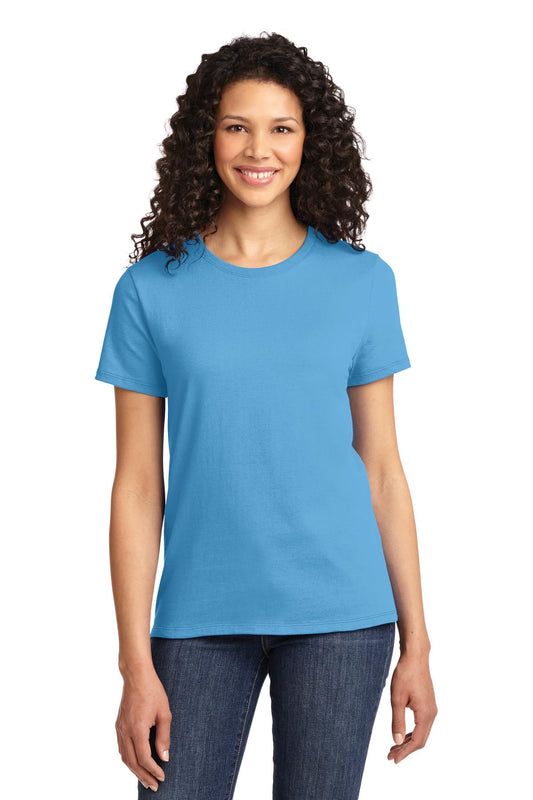 Port & Company® Women's Essential Tee (CORE COLORS)