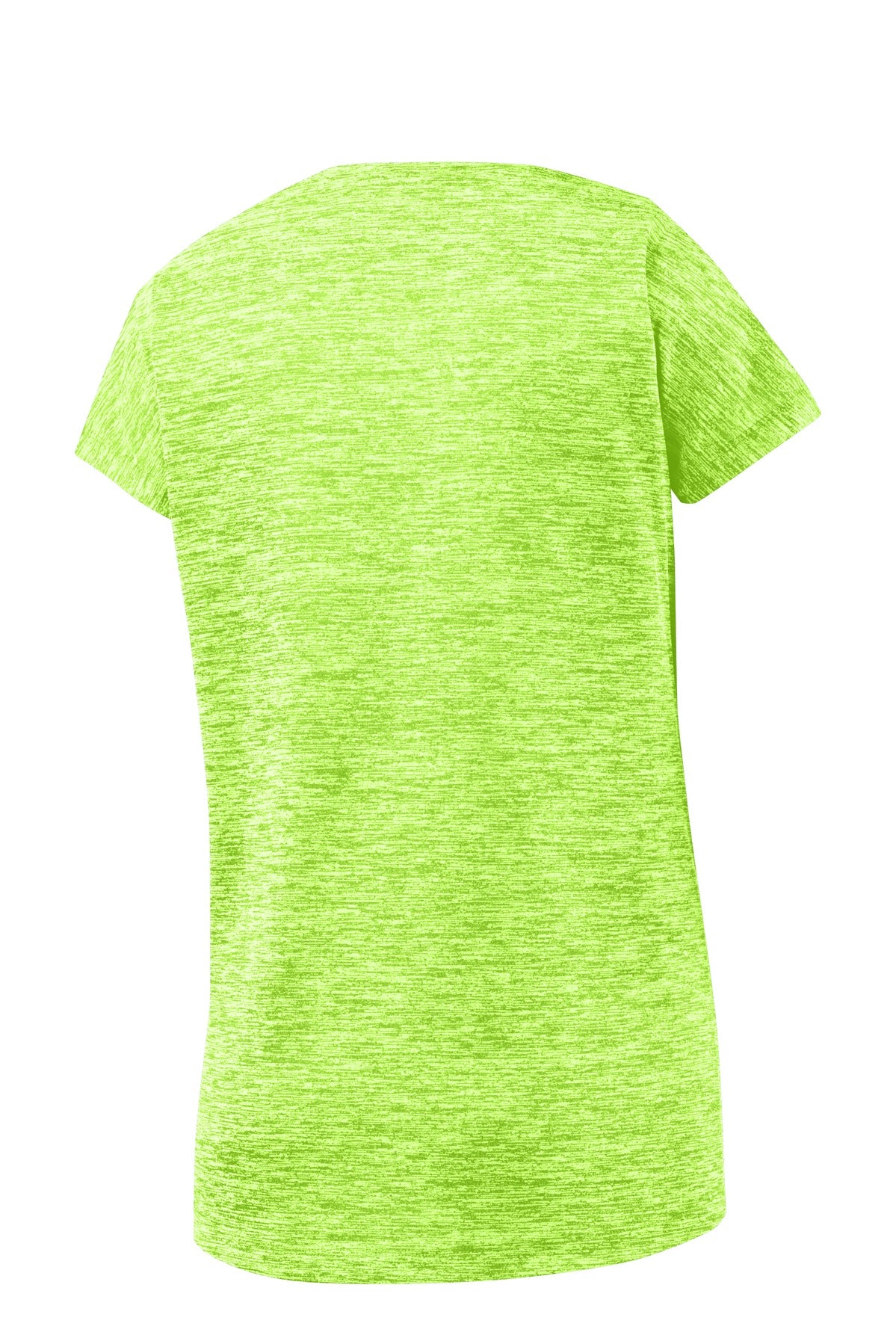 Sport-Tek® Women's PosiCharge® Electric Heather Sporty Tee