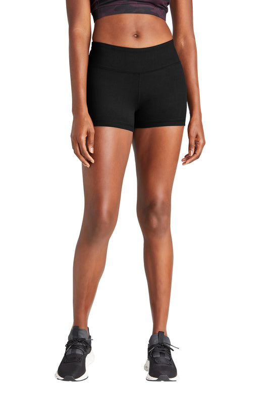 Sport-Tek® Women's Interval 3 Short