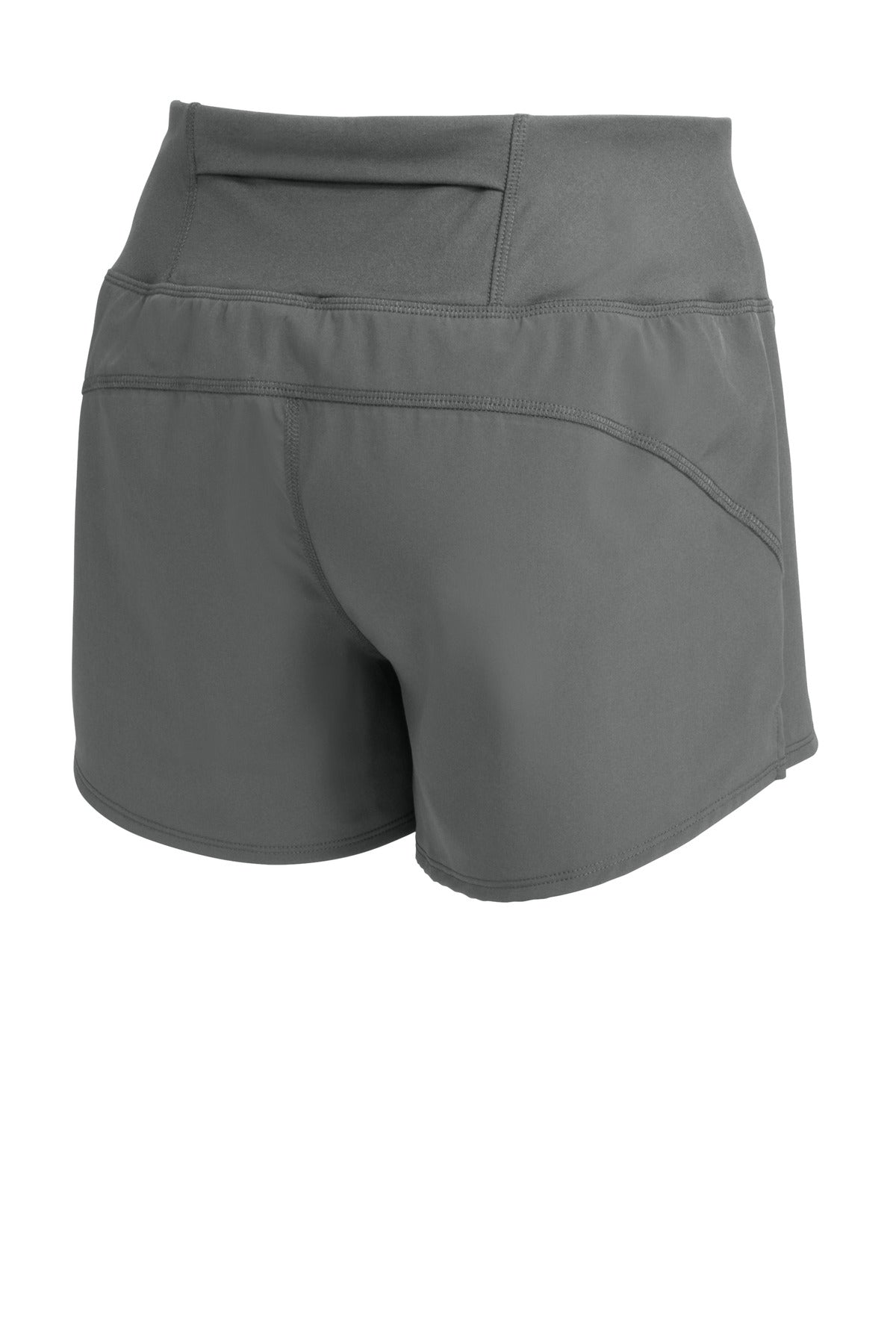 Sport-Tek® Women's Repeat Short